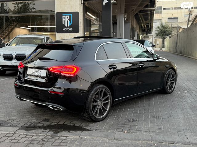 מרצדס-בנץ A-class