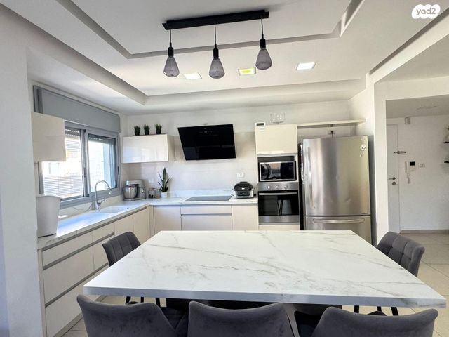 דירה, הרצל 50, עיר, מרכז העיר, נהריה