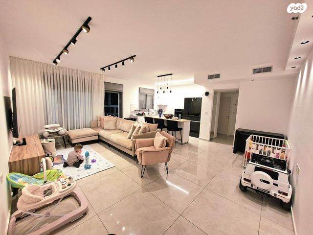 דירה, טניס 3, נווה ספיר - קרית תמרים, עכו