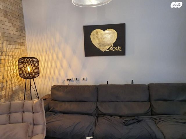 דירת גן, אח"י אילת 7, הבשמים, שחמון, רובע 6, אילת