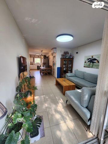 דירה, הענבל 7, הדר גנים, פתח תקווה