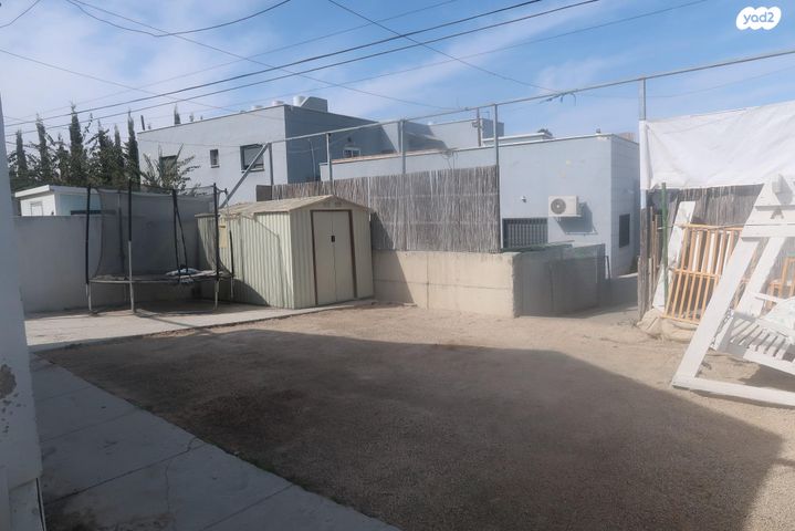 דו משפחתי, יעקב דורי 4, מרכז עפולה עלית, עפולה