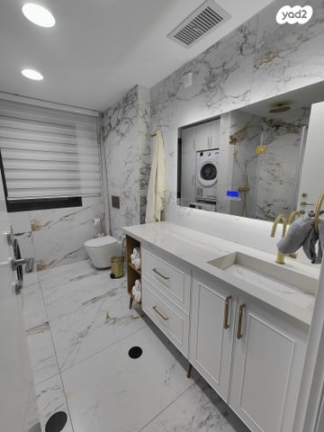 דירה, הרב אבא אבוחצירה 11, שדרות בפארק, שדרות