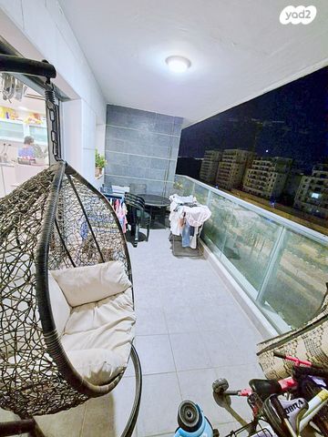 דירה, דליה רביקוביץ' 5, פסגות אפק, ראש העין