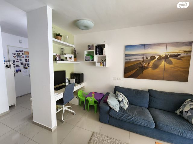 דירה, נתיבות 1, אחוזת דניה, חדרה