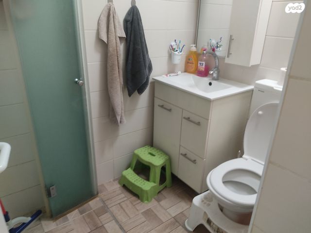 דירה, ההגנה 22, קרית דוד, רחובות