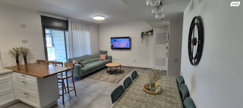 דרך התקווה 27