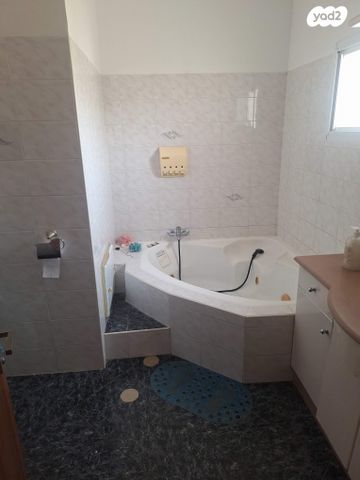 דופלקס, אהרון קציר 2, רמות, באר שבע