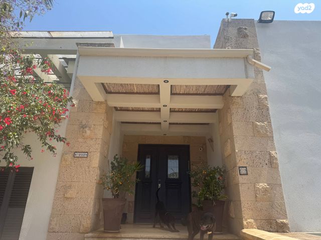 בית פרטי/ קוטג', התאנה 214, בית גמליאל, בית גמליאל