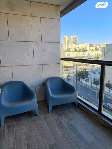 דירה, קרית משה 3, קרית משה, ירושלים