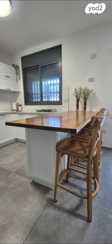 דירה, דרך התקווה 27, גני תקווה מערב, גני תקווה