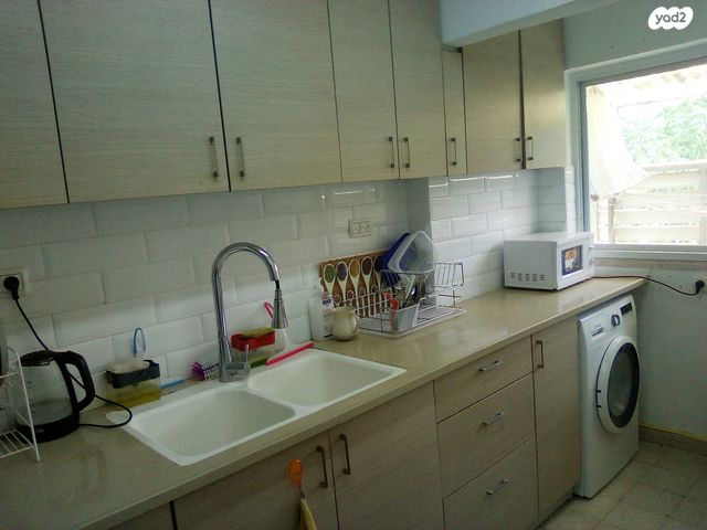 דירה, הגליל 67, המיסדים, כרמיאל