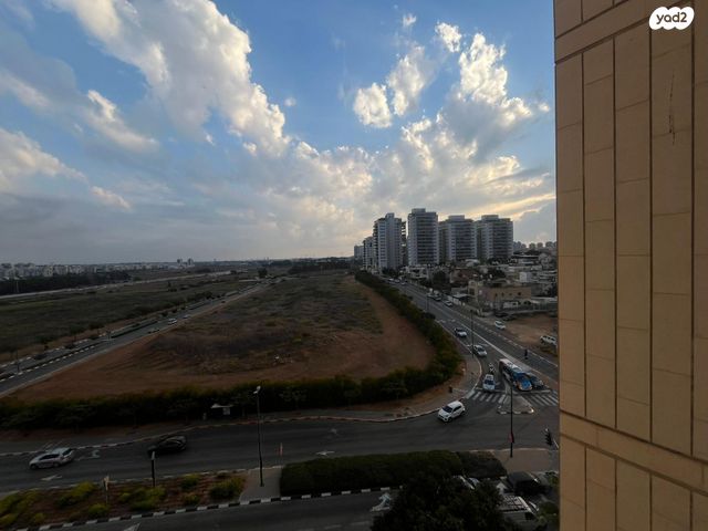 דירה, האר"י 39, רמת חן ובן ציון, נתניה