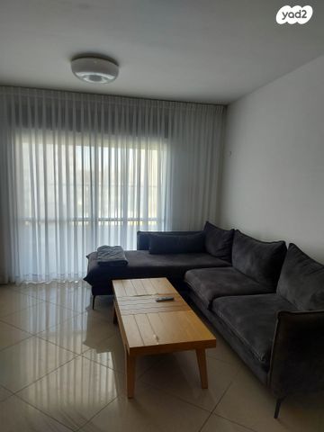 דירה, תל לכיש 4, ממשית, דימונה