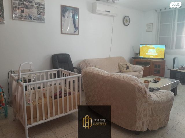 בית פרטי/ קוטג', יהושע בן נון 11, אג"ש, רמלה