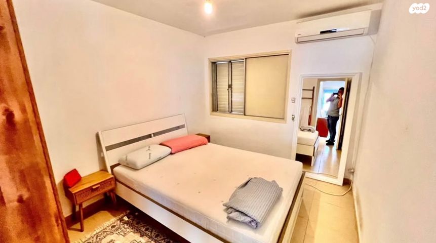 דירה, יצחק רגר 156, שכונה ד', באר שבע