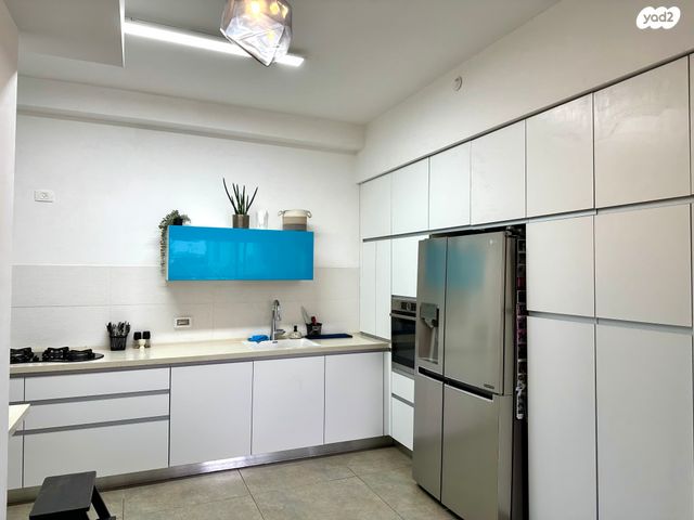 דירה, ח"ן 4, רמת ורבר, פתח תקווה