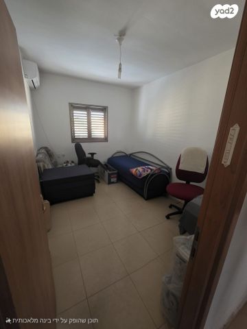 דירה, הזוהר 3, מחנה יהודה, פתח תקווה