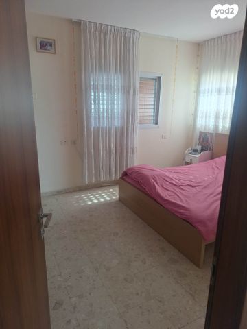 דופלקס, אהרון קציר 2, רמות, באר שבע