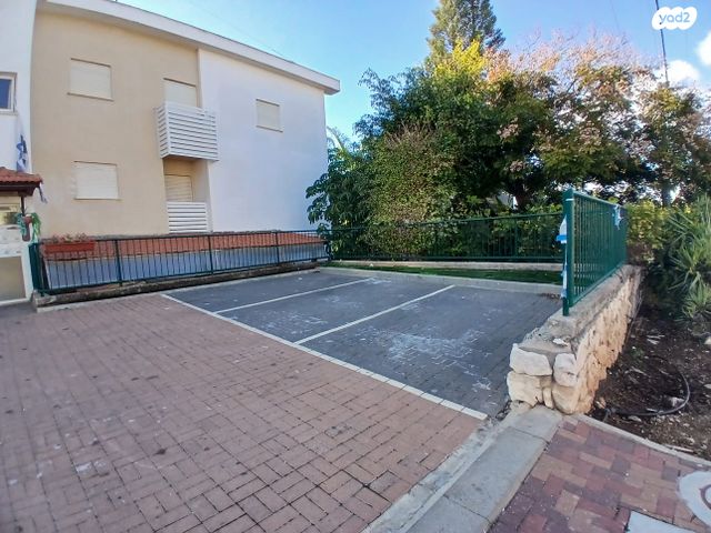 דירה, צבי הרר 7, גבעת רם, קרית אתא