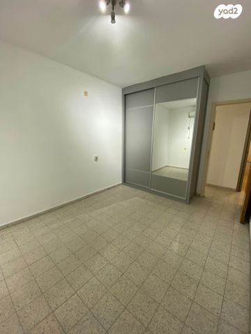 דירה, שושנים 4, גן שמואל, קרית מלאכי