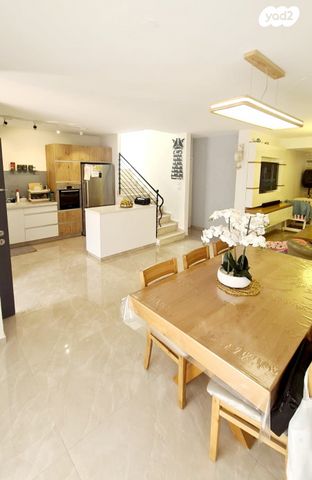 בית פרטי/ קוטג', דגן 36, גילה, ירושלים