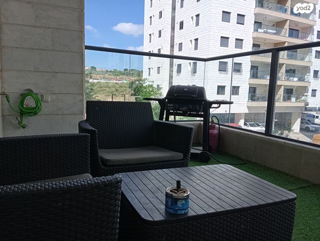 דירה, תנופה 5, מעו"ף, חריש