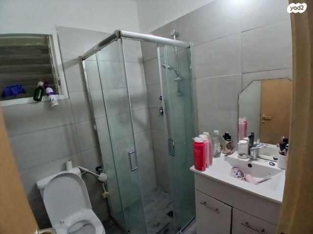 דירה, צבי הרר 7, גבעת רם, קרית אתא