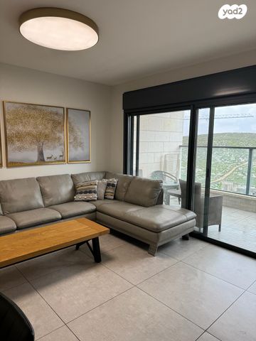 דירה, עמנואל זיסמן 10, חומת שמואל, הר חומה, ירושלים