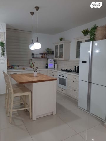 דירת גן, מעפילי אגוז 26, קרית רבין, בית שאן