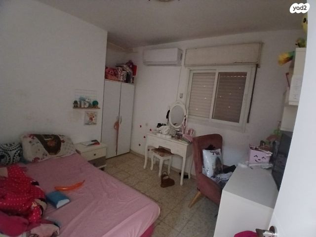 דירה, צבי הרר 7, גבעת רם, קרית אתא