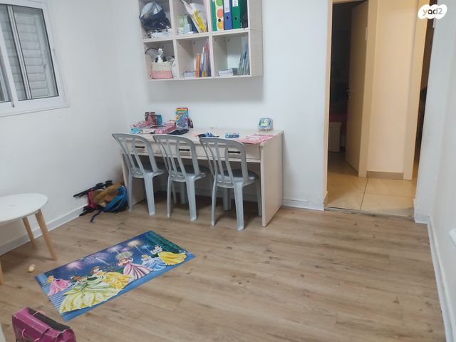 דירה, ההגנה 22, קרית דוד, רחובות