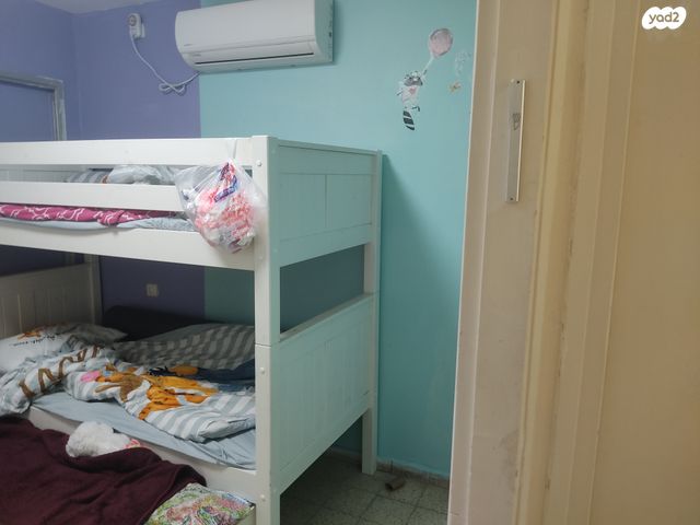 דירה, ההגנה 22, קרית דוד, רחובות