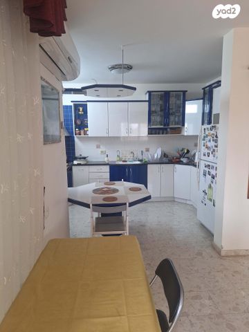 דופלקס, אהרון קציר 2, רמות, באר שבע