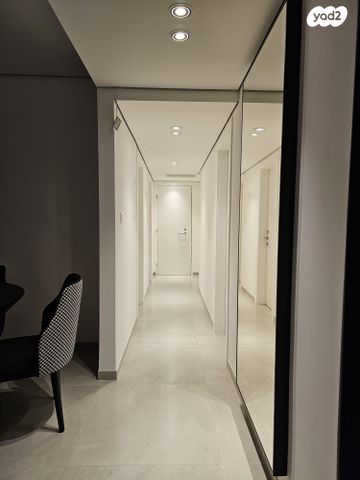 דירה, ליבנה 14, נאות הדרים / המבואה הדרומית, באר שבע