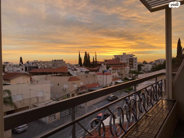 דירה, הרב קוק 33, מוצקין הותיקה, קרית מוצקין