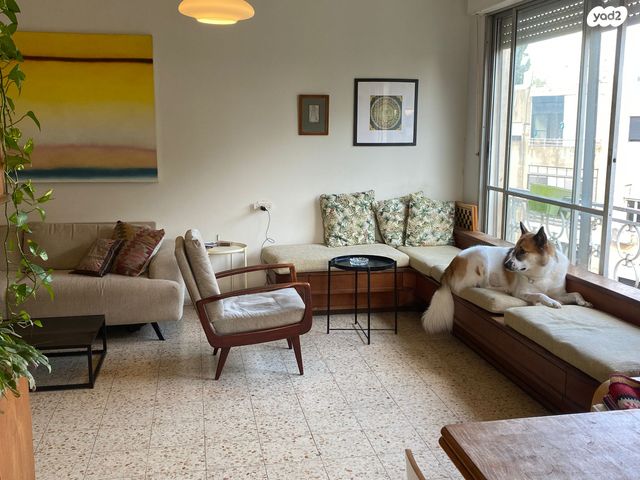 דירה, מסדה 25, מסדה, חיפה