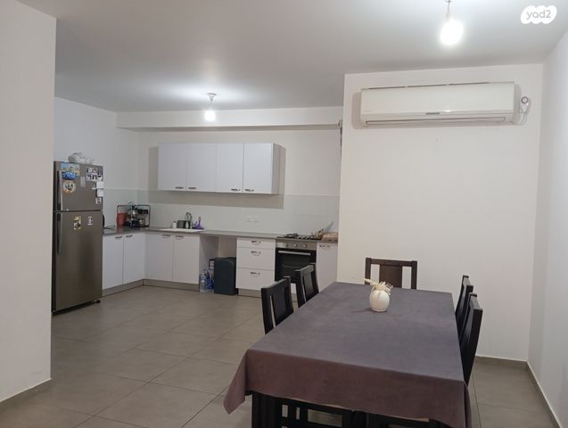 דירה, תנופה 5, מעו"ף, חריש