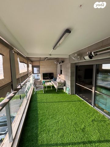 דירה, הירדן 3, הפארק, חדרה