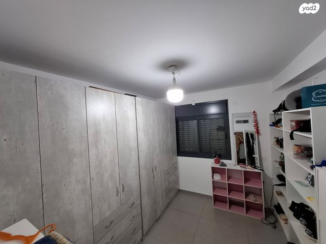 גג/ פנטהאוז, כנען 16, בית בפארק ,פרדס בחסכון, אור יהודה