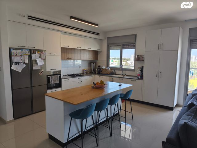 דירה, דרך מנחם בגין 22, הכלניות, שדרות