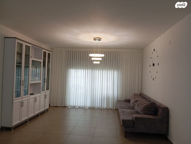 דירה, תנופה 5, מעו"ף, חריש