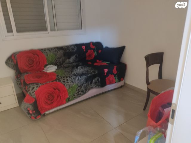 דירה, ההגנה 22, קרית דוד, רחובות