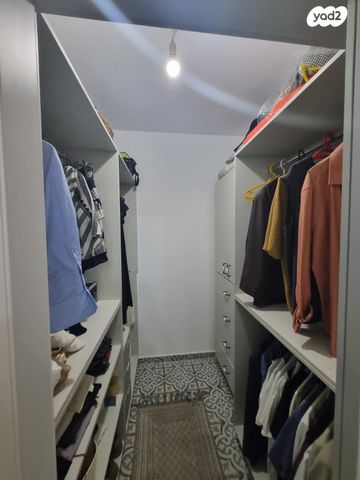 דירת גן, ארלוזורוב 100, מרכז, קרית עבודה, חולון