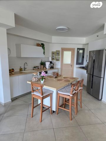 דירה, העלייה 3, רמת משה / בית שמש הוותיקה, בית שמש