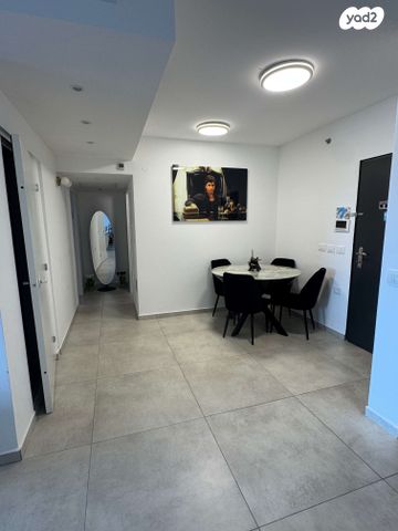 דירה, תבור 1, בית בפארק ,פרדס בחסכון, אור יהודה