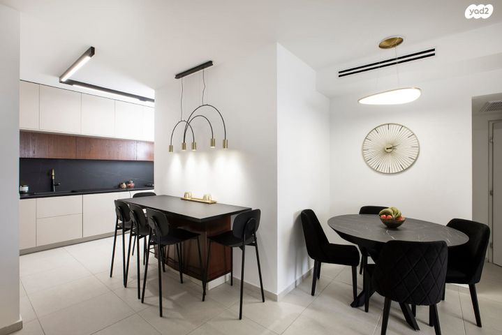 דירה, ש"י עגנון 3, נאות שמיר, יבנה