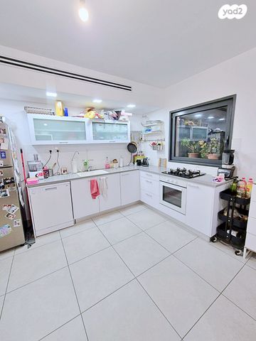 דירה, דליה רביקוביץ' 5, פסגות אפק, ראש העין