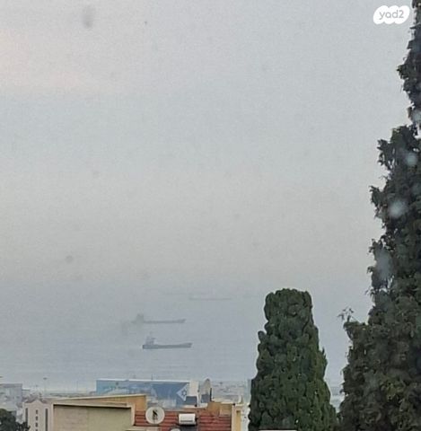 דירה, מסדה 25, מסדה, חיפה