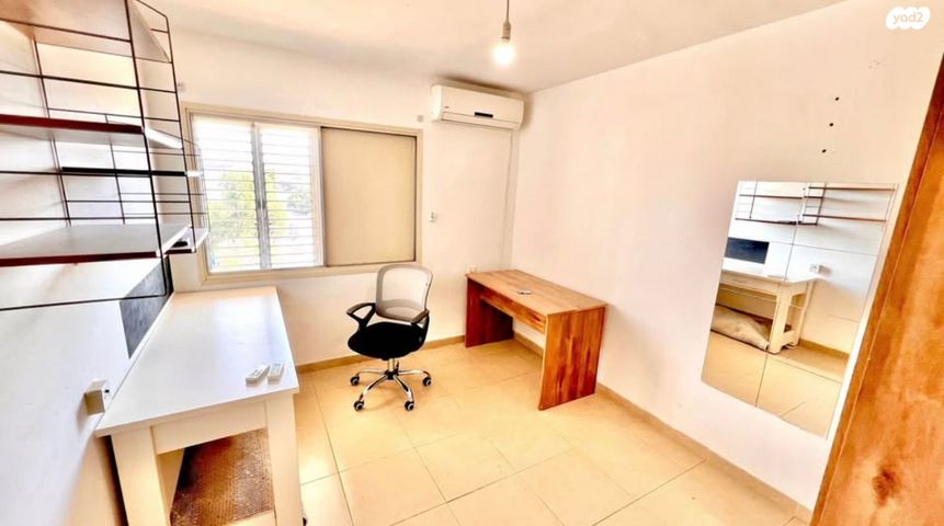 דירה, יצחק רגר 156, שכונה ד', באר שבע